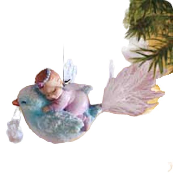 2002 Baby Brilliana (Prostlight Faeries)