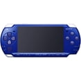 thumbnail image 1 of Consola Play Station Portable 2000 reacondicionada Sony azul, 1 of 6