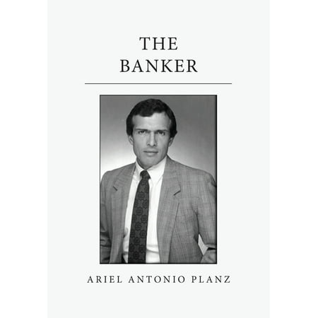 The Banker (Paperback)