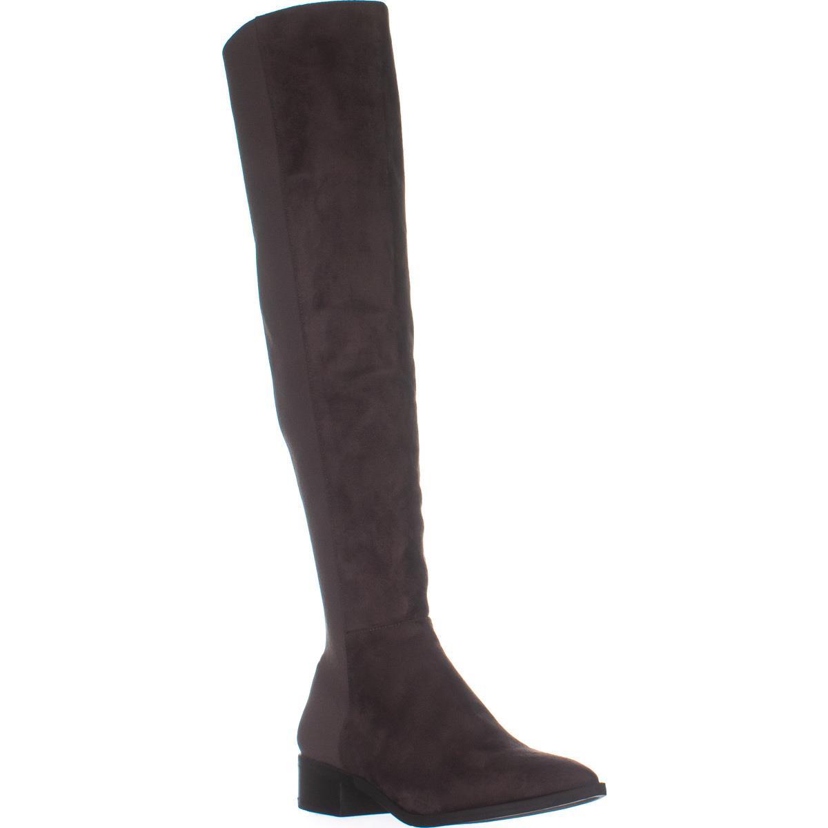 Steve madden jolly over the knee boots Clearance
