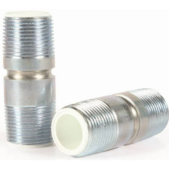 Camco 10623 Dielectric Nipple (Set of 2)