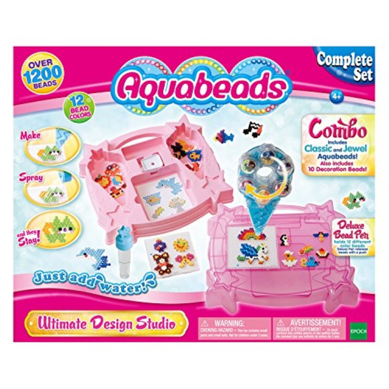 aquabeads comprar