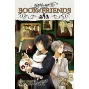 Natsume's Book of Friends: Natsume's Book of Friends, Vol. 29 (Series #29) (Paperback)