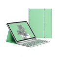 thumbnail image 1 of Case With Keyboard For Ipad 9.7 Inch 2017 2018 5th 6th Generation, 1 of 4