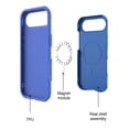 thumbnail image 4 of Funda Case ECHELON Fuse Mag para iPhone 17 AIR - Azul, 4 of 7