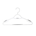 thumbnail image 4 of neatfreak! Deluxe Non Slip Clothes Hanger, Set of 6, 4 of 4