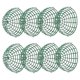 thumbnail image 5 of OUNONA 4Ud Estante Para Bola De Césped En Plástico ABS Duradero Para De, 5 of 7