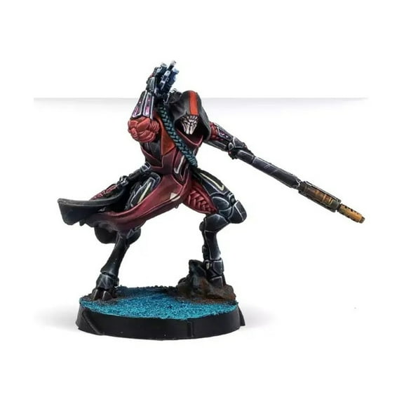 Corvus Belli Shasvastii Expansion Pack Beta New