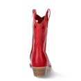 thumbnail image 5 of Wonder Nation Toddler & Girls Fashion Metallic Heart Cowgirl Western Boot, 5 of 5