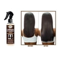 thumbnail image 4 of Difeel Caffeine & Castor Leave-in Conditioning Spray 6 oz., 4 of 11