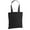 Black, variant on Westford Mill Premium Cotton Tote