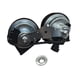 thumbnail image 5 of Conjunto de bocina doble con soporte, piezas de repuesto, accesorios profesionales de , reemplaza a FR3Z-13832-g, 5 of 9
