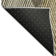 thumbnail image 7 of Dalyn Rugs Premium Machine Washable Mayfield AMF962 Brown 2'6" x 3'10" Rug, 7 of 7