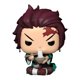 thumbnail image 2 of Figura Funko Pop Tanjiro With Noodles 3.7 Pulgadas, 2 of 4