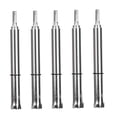 thumbnail image 2 of Accesorios para destornilladores de tuercas de vástago hexagonal Tornillo hueco Extensible Durable Fácil de usar 10 12 13 14 17, 2 of 9
