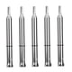 thumbnail image 2 of Accesorios para destornilladores de tuercas de vástago hexagonal Tornillo hueco Extensible Durable Fácil de usar 10 12 13 14 17, 2 of 9
