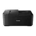 thumbnail image 4 of Canon PIXMA TR4725 Wireless All-in-One Printer (Black), 4 of 6