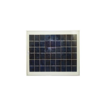 Solar Goes Green Replacement Solar Panel