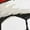 AA-White, variant on Inktastic Soccer Ball Christmas Lights Santa Hat Youth T-Shirt