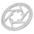 thumbnail image 4 of M365 Brake Disc, Rear Disc Brake Scooter Rear Wheel Disc Brake 5 Holes  For Scooters For M365 Electric Scooter, 4 of 8