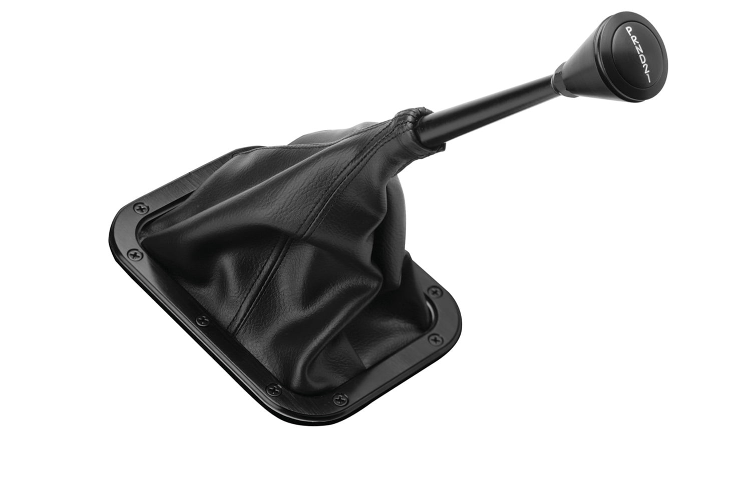 Lokar X70BFMB LOCX70BFMB MIDNIGHT SERIES RECTANGULAR FLOOR MOUNT