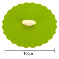 thumbnail image 4 of Can Cover Creative Universal Silicone Can Lid Food Can Cover for Dog Cat Food, 4 of 10