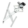 thumbnail image 1 of Regulador de ventana eléctrica frontal izquierdo único con motor para Toyota Highlander Sport para Utility 2001-2007 No.748-609/69802-48030, 1 of 6