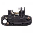 thumbnail image 3 of Geelife Door Handle Outside Exterior Smooth Front Driver Side LH For Chevrolet Toyota, 3 of 7