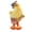Yellow, variant on Mightlink Cute Duck Plush Keychain Handbag Tote Bag Pendant Purse Charm