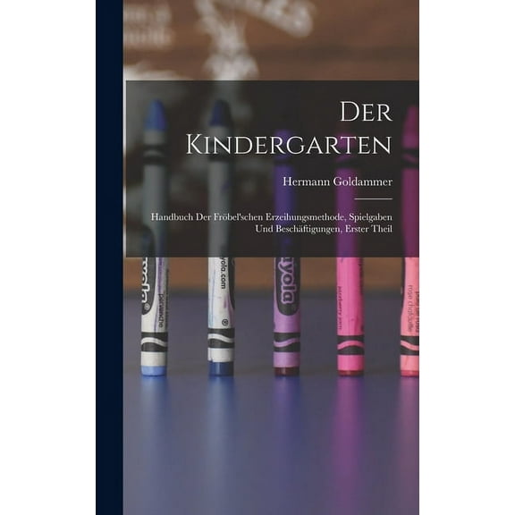 Der Kindergarten (Hardcover)