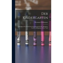 Der Kindergarten (Hardcover)