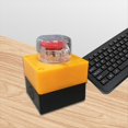 thumbnail image 6 of Wireless Desktop Computer Desktop Switch Button Host External Wireless Power on Multi-Function Remote Button, 6 of 10
