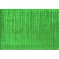 thumbnail image 1 of Ahgly Company Indoor Rectangle Abstract Green Contemporary Area Rugs, 8' x 10', 1 of 1