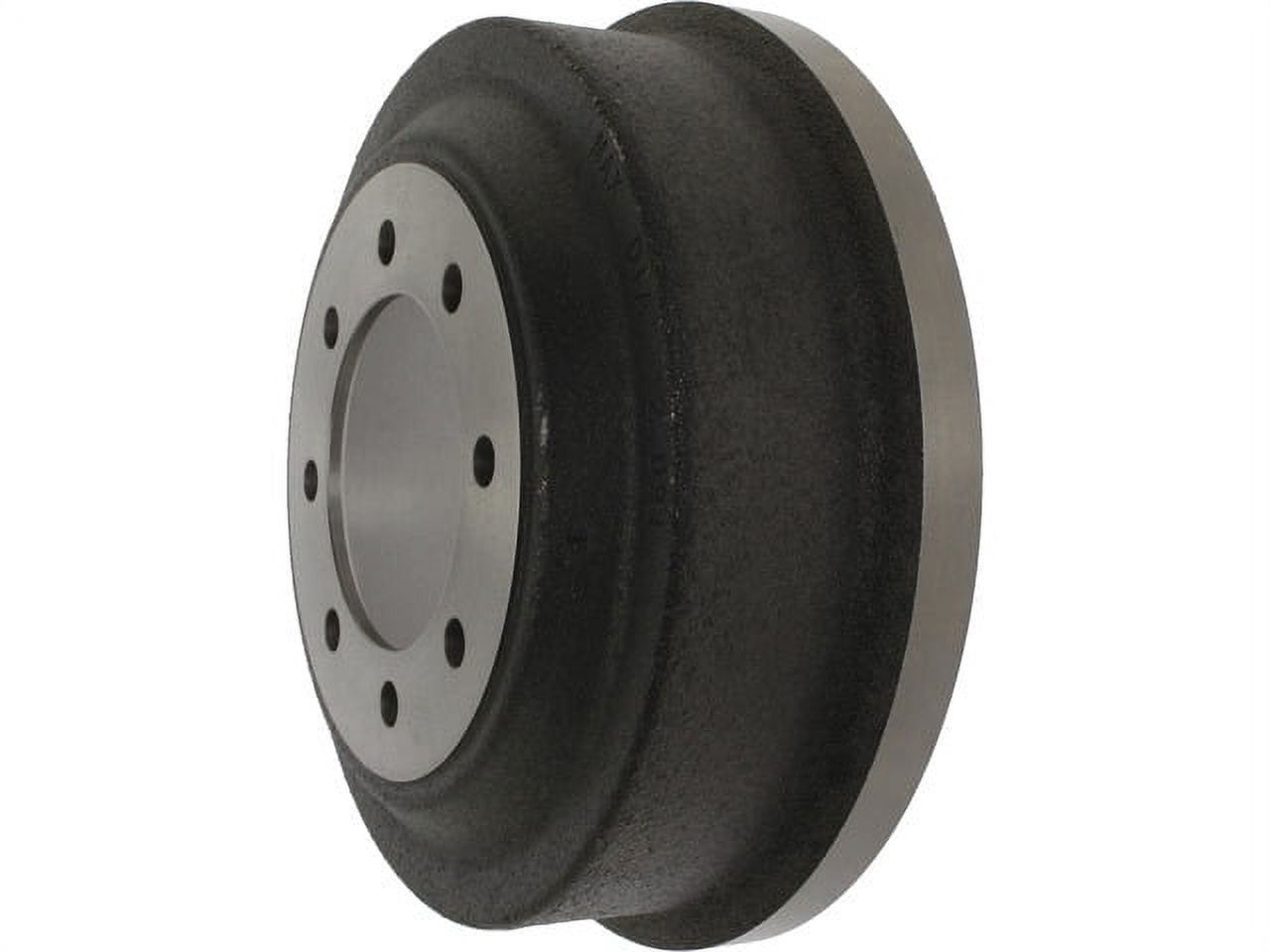 Centric Parts 123.65036 C-Tek Standard Brake Drum