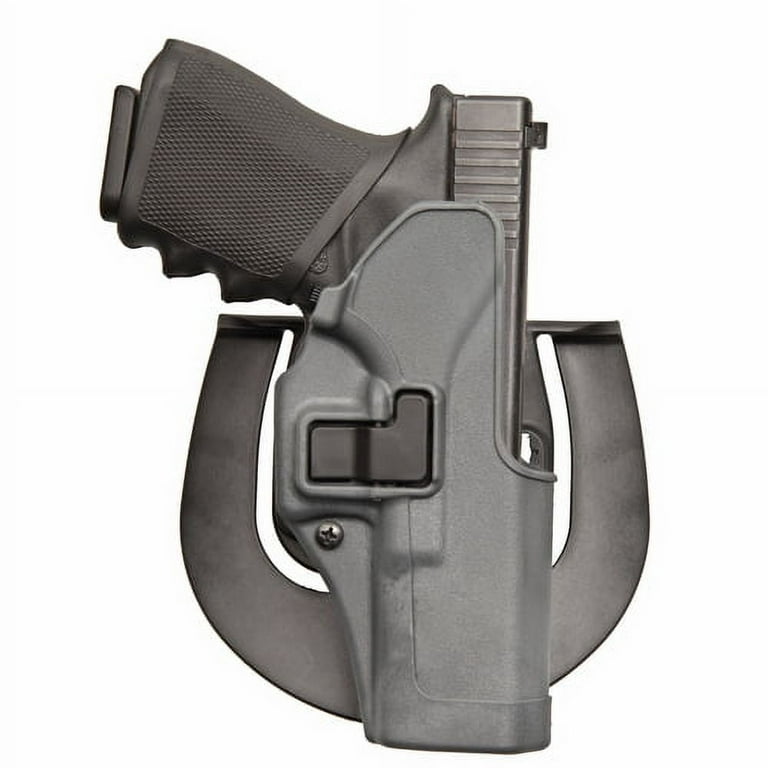 Blackhawk! Serpa Sportster Holster, Size 03, Govt. 1011 - Walmart.com