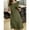 Army Green, variant on Dresses For Women Sevevn Women's Summer Temperament Solid Color Casual Cool Gentle Short Dress