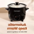 thumbnail image 2 of 6 Cup Rice Cooker, 2 of 5