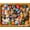 Kittens Galore, variant on Springbok 1000 Piece Pop Art Pups Jigsaw Puzzle for Adults
