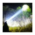 thumbnail image 5 of "Linterna Frontal Recargable De Alta Potencia Super Bright 2p Color de la luz Blanco ", 5 of 5