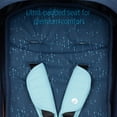thumbnail image 6 of Maxi-Cosi Mara XT Ultra Compact Stroller, Sonar Blue, 6 of 25