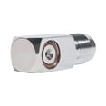 thumbnail image 3 of Adaptador de relleno Din para buceo, adaptador de cilindro de buceo, tornillo de válvula convertidora para equipo de ejercicio acuáticos, pieza de DYNWAVEMX Convertidor Din de buceo, 3 of 8