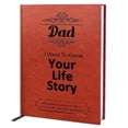 thumbnail image 1 of Libro diario guiado: JUNQIU, papá, quiero escuchar tu historia, 1 of 7