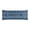 White-230, variant on Port Protection Seatbelt Pillow Chemo Patient Comfort (Bohemian style)