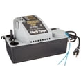 thumbnail image 1 of Liberty Pumps LCU-20S 115-Volt 20-Foot Head Automatic Condensate Pump with Safety Switch 3/8 Inch, 1 of 1