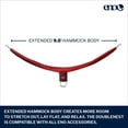thumbnail image 2 of Eagles Nest Outfitters DoubleNest Hammock, 2 of 9