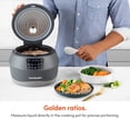 thumbnail image 2 of Cocedor nutribullet EveryGrain, 2 of 5