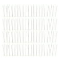 thumbnail image 1 of Bird Spikes, Stainless Steel Anti Bird Spike Strip  for Fence Wall, 1 of 8