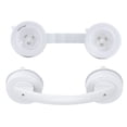 thumbnail image 2 of Nimomo Anti-slip Handle Bathroom Shower Room Anti-slip Removable Handle with Super Strong Suction Cup, 2 of 8
