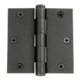thumbnail image 1 of Acorn TJ4BP 3.5 x 3.5 Inch  Butt Hinge  Smooth, 1 of 2