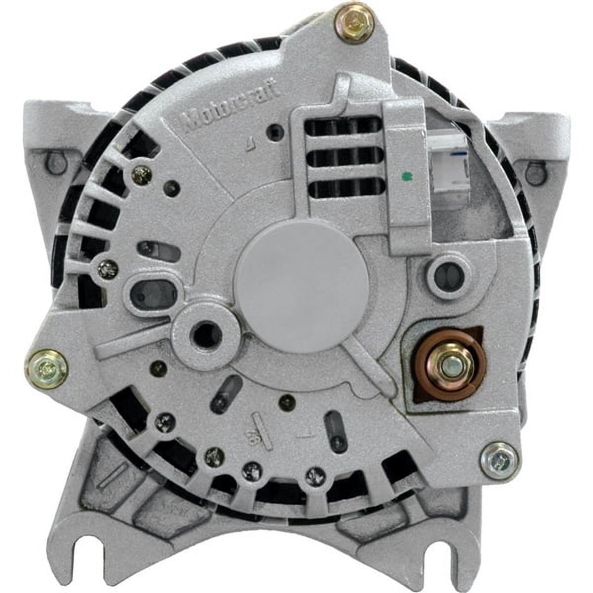 Alternator Fits select: 2005 FORD MUSTANG